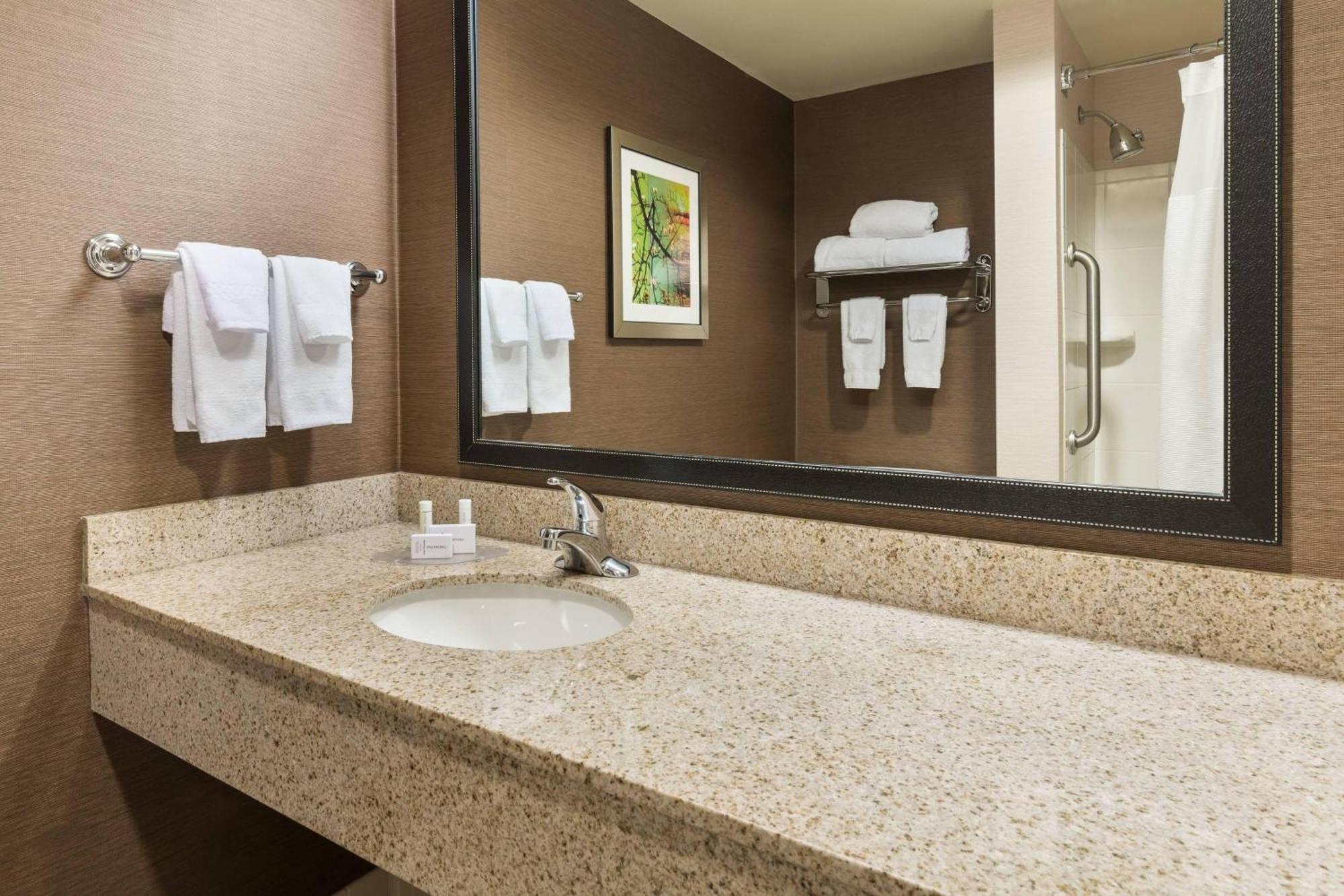 Fairfield Inn & Suites By Marriott Спрингдейл Екстериор снимка