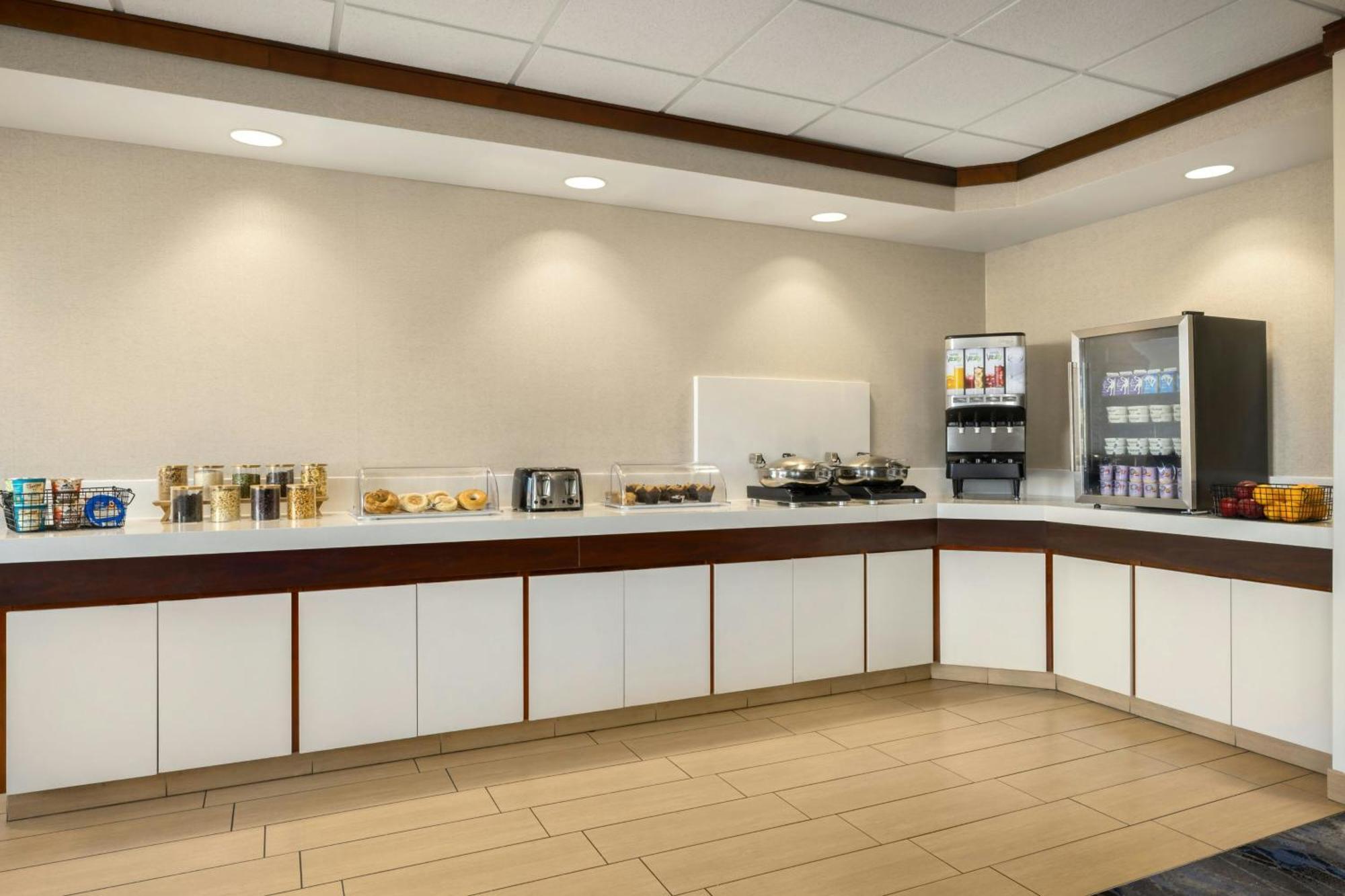 Fairfield Inn & Suites By Marriott Спрингдейл Екстериор снимка