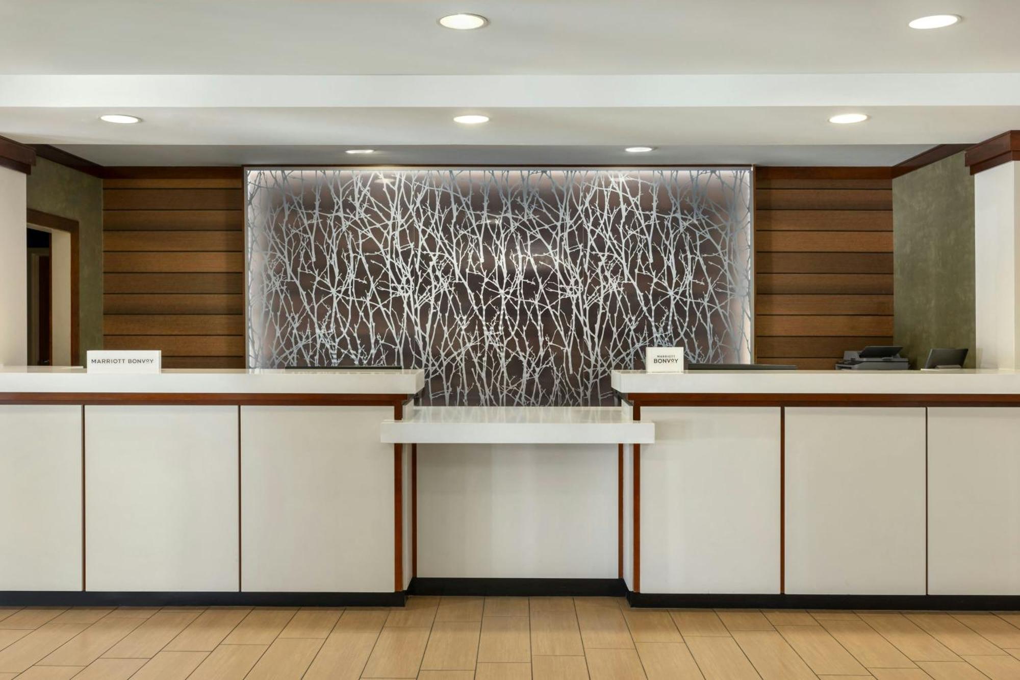 Fairfield Inn & Suites By Marriott Спрингдейл Екстериор снимка