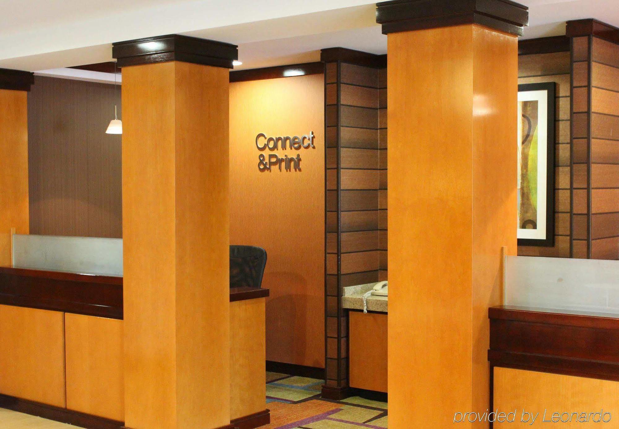 Fairfield Inn & Suites By Marriott Спрингдейл Екстериор снимка